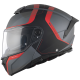 Мотошолом MT Helmets Atom 2 SV Emalla B15 Matt