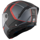 Мотошолом MT Helmets Atom 2 SV Emalla B15 Matt