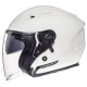 Шолом MT Helmets AVENUE SV SOLID A0 GLOSS PEARL WHITE