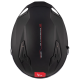 Мотошолом MT Helmets Braker SV Solid A1 Matt Black
