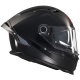 Мотошолом MT Helmets Braker SV Solid A1 Gloss Black