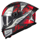 Мотошолом MT Helmets Braker SV Fury C5 Gloss