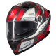 Мотошолом MT Helmets Braker SV Fury C5 Gloss