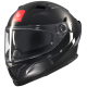 Мотошолом MT Helmets Braker SV Solid A1 Gloss Black