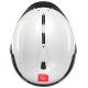 Мотошолом MT Helmets Cosmo SV Solid A0 Gloss White