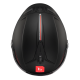 Мотошолом MT Helmets Cosmo SV Solid A1 Matt Black