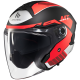 Мотошолом MT Helmets Cosmo SV Cruiser B5 Matt