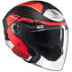 Мотошолом MT Helmets Cosmo SV Cruiser B5 Matt