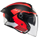 Мотошолом MT Helmets Cosmo SV Cruiser B5 Matt