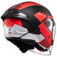Мотошолом MT Helmets Cosmo SV Cruiser B5 Matt