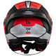 Мотошолом MT Helmets Cosmo SV Cruiser B5 Matt