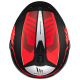 Мотошолом MT Helmets Cosmo SV Cruiser B5 Matt