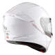 Мотошолом MT Helmets Genesis SV Solid A0 Gloss White