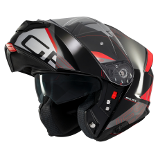 Мотошолом MT Helmets Genesis SV Atempo B15 Gloss