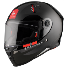 Мотошолом MT Helmets REVENGE 2 S Solid A1 Gloss