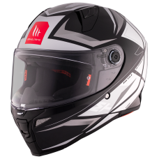 Мотошолом MT Helmets Revenge 2 S Hatax B2 Gloss