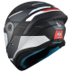 Мотошолом MT Helmets Targo S Kay B2 Matt