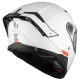 Мотошолом MT Helmets Thunder 4 SV Solid A0 Gloss Pearl White