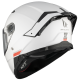 Мотошолом MT Helmets Thunder 4 SV Solid A0 Gloss Pearl White