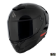 Мотошолом MT Helmets Thunder 4 SV Solid A1 Gloss Black