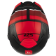 Мотошолом MT Helmets Thunder 4 SV R25 B35 Gloss