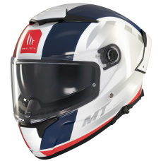 Мотошолом MT Helmets THUNDER 4 SV Treads C7 Gloss