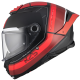 Мотошолом MT Helmets Thunder 4 SV R25 B35 Gloss