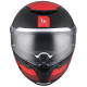 Мотошолом MT Helmets Thunder 4 SV R25 B35 Gloss