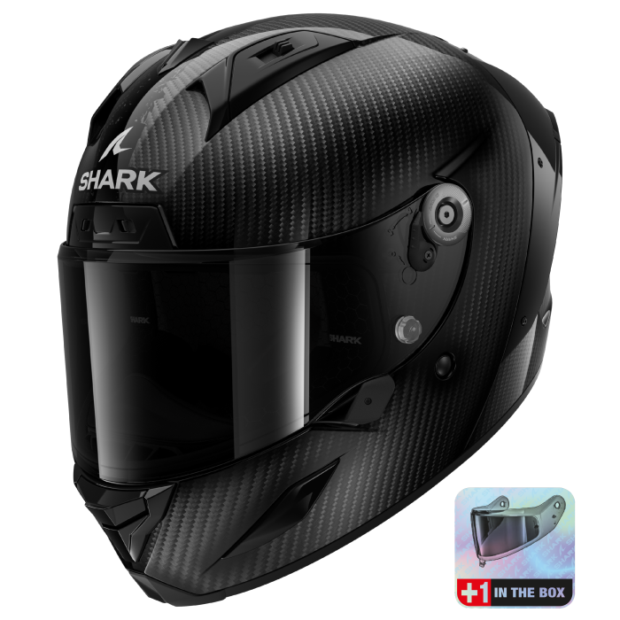 Мотошолом SHARK Aeron Full Carbon 