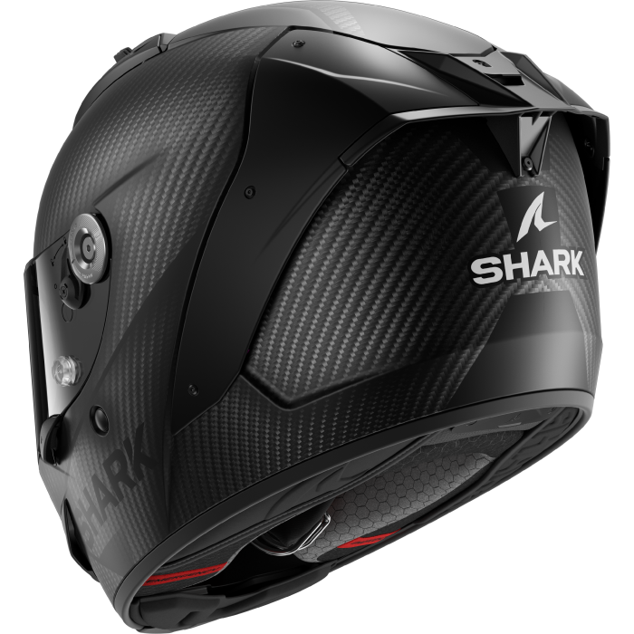 Мотошолом SHARK Aeron Carbon Skin Mat