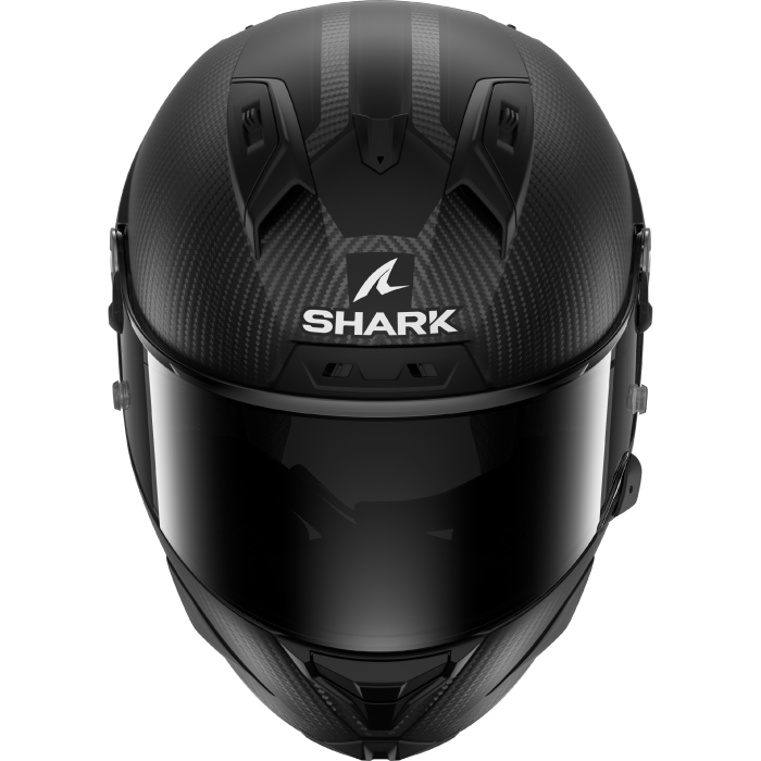 Мотошолом SHARK Aeron Carbon Skin Mat