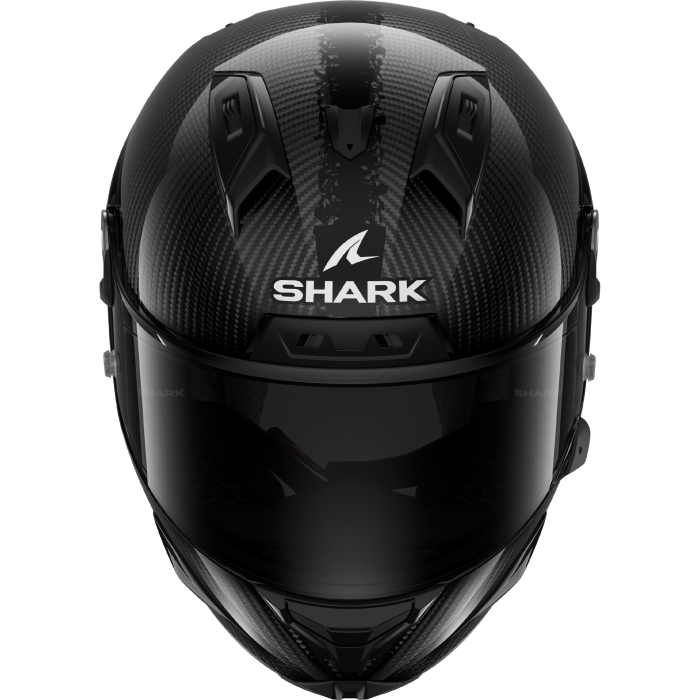 Мотошолом SHARK Aeron Full Carbon 