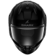 Мотошолом SHARK D-Skwal 3 Blank Black