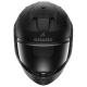Мотошолом SHARK D-Skwal 3 Blank Mat Black