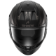 Мотошолом SHARK D-Skwal 3 Blast-R Mat Black Grey