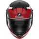 Мотошолом SHARK D-Skwal 3 Firstlap Mat Black Red Green