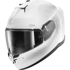 Мотошолом SHARK D-Skwal 3 SP Lyne White Silver Silver