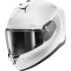 Мотошолом SHARK D-Skwal 3 SP Lyne White Silver Silver