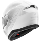 Мотошолом SHARK D-Skwal 3 SP Lyne White Silver Silver