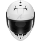 Мотошолом SHARK D-Skwal 3 SP Lyne White Silver Silver
