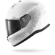 Мотошолом SHARK D-Skwal 3 SP Lyne White Silver Silver