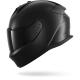 Мотошолом SHARK D-Skwal 3 Dark Shadow Mat Titan Mat (2 візори)