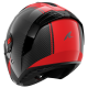 Мотошолом SHARK RS Jet Carbon Skin Carbon Red Carbon