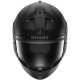 Мотошолом SHARK Ridill 2 Blank Mat Black