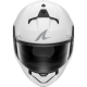 Мотошолом SHARK Ridill 2 SP Lyne White Silver Silver