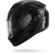 Мотошолом SHARK Ridill 2 Reptaia Black Anthracite Silver