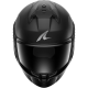 Мотошолом SHARK Skwal Cup Dark Shadow Dual Black (2 візори)