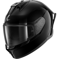 Мотошолом SHARK Skwal Cup Blank Black