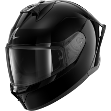 Мотошолом SHARK Skwal Cup Blank Black