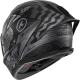 Мотошолом SHARK Skwal Cup Speed-Fancy Mat Black Anthracite Silver